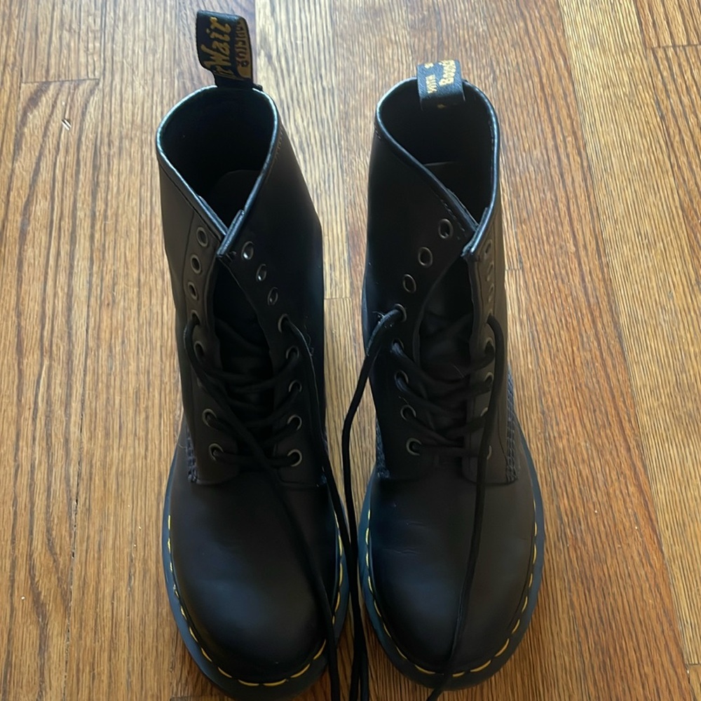 Dr. Martens 1460 Boot